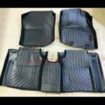 Honda City Premium TRP 5D Floor Mats 2009-21 1