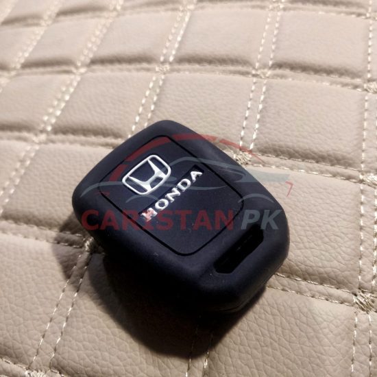 Honda BRV Silicone PVC Key Cover Design A 2