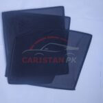 Suzuki Cultus Sunshades Black 2002-16 1