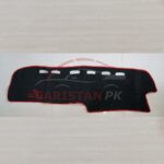 Suzuki Cultus Dashboard Carpet With Red Lining 2002-16 1