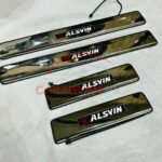 LED Sill Plates Changan Alsvin 1