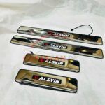 LED Sill Plates Changan Alsvin 2