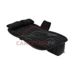 Car Back Seat Inflatable Air Mattress Bed Premium Quality Black 3 Car Back Seat Inflatable Air Mattress Bed Premium Quality Black 3
