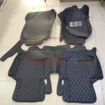 Changan Alsvin 7D Floor Mats Black 1