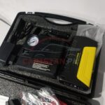 High Power Jump Starter With Air Compressor 4