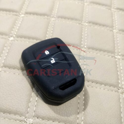 Honda BRV Silicone PVC Key Cover Design A 1