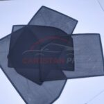Honda N One Sunshades Black 2013-20 1