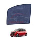 Honda N One Sunshades Black 2013-20