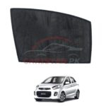 KIA Picanto Sunshades Black