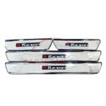 LED Sill Plates Hyundai Tucson