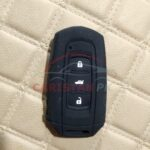 Proton X70 Silicone PVC Key Cover 1