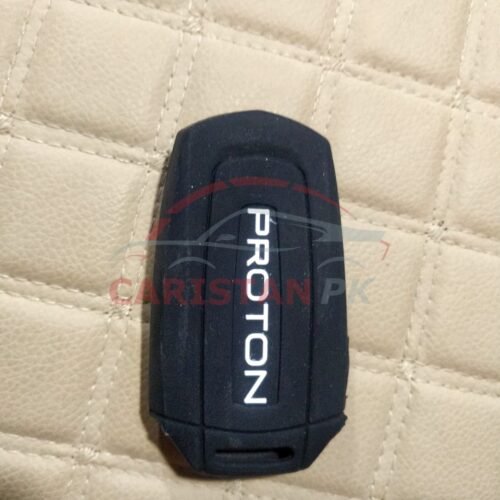 Proton X70 Silicone PVC Key Cover 2