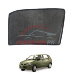 Suzuki Alto Sunshades Black 2000-08