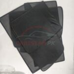 Suzuki Bolan Sunshades Black 1
