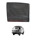 Suzuki Bolan Sunshades Black