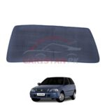 Suzuki Cultus Back Screen Curtain Black 2002-16