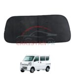 Suzuki Every Back Screen Curtain Black 2007-18