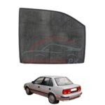 Suzuki Margalla Sunshades Black