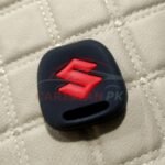 Suzuki Silicone PVC Key Cover 8