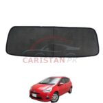 Toyota Aqua Back Screen Curtain Without Logo 2011-16