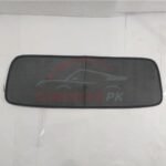 Toyota Aqua Back Screen Curtain Without Logo 2017-22 1