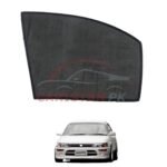 Toyota Corolla Sunshades Black 1991-2001