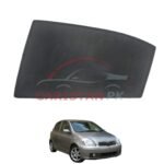 Toyota Vitz Sunshades Black 2000-05