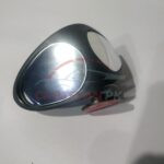 Universal Dual Mirror Car Blind Spot Mirror Circles 1