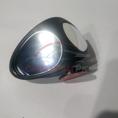 Universal Dual Mirror Car Blind Spot Mirror Circles 1