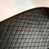 Diamond Stitch Car Mats 3