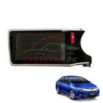 Honda City Multimedia Android LCD Panel IPS Display 2022 Model & Onwards 1