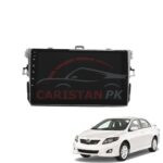 Toyota Corolla Multimedia Android LCD Panel Ips Display 2009-10