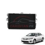 Toyota Corolla Multimedia Android LCD Panel Ips Display 2011-13