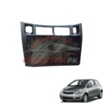 Toyota Vitz Multimedia Android LCD Panel Ips Display 2006-10