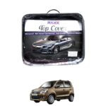 Suzuki Wagon R Pakistan Variant Premium Non Woven Scratchproof Top Cover