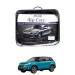 Suzuki Vitara Premium Non Woven Scratchproof Top Cover Suzuki Vitara Premium Non Woven Scratchproof Top Cover