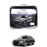 Audi A4 Premium Non Woven Scratchproof Top Cover 2014-19