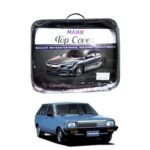 Suzuki FX Premium Non Woven Scratchproof Top Cover Suzuki FX Premium Non Woven Scratchproof Top Cover