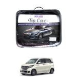 Honda N Wgn Premium Non Woven Scratchproof Top Cover 2013-20 Honda N Wgn Premium Non Woven Scratchproof Top Cover 2013-20