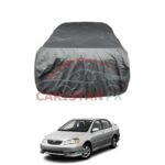 Toyota Corolla Parachute Car Top Cover 2002-2008 Toyota Corolla Parachute Car Top Cover 2002-2008