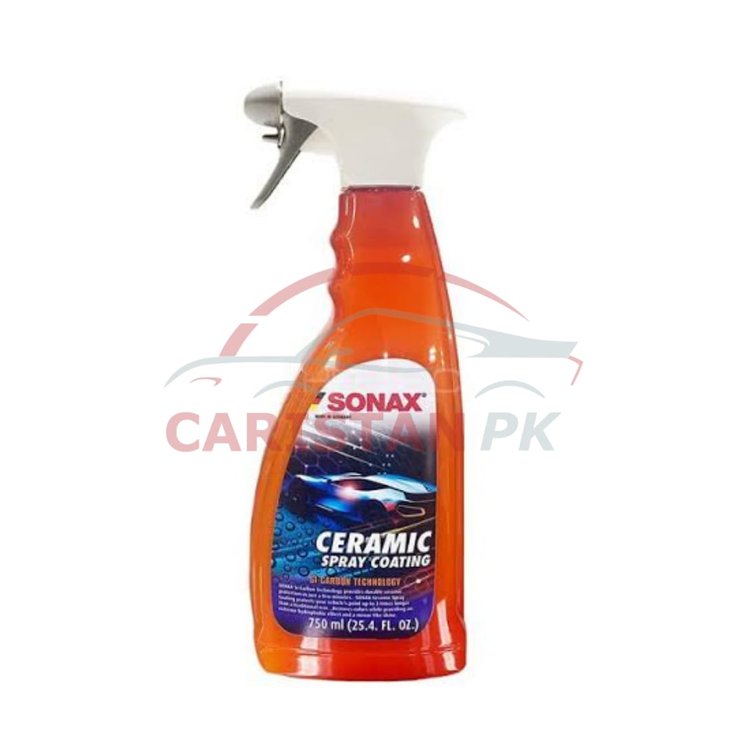 Sonax Ceramic Spray Coating 750ML