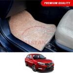 Proton Saga Premium Carpet Floor Mats Beige Proton Saga Premium Carpet Floor Mats Beige