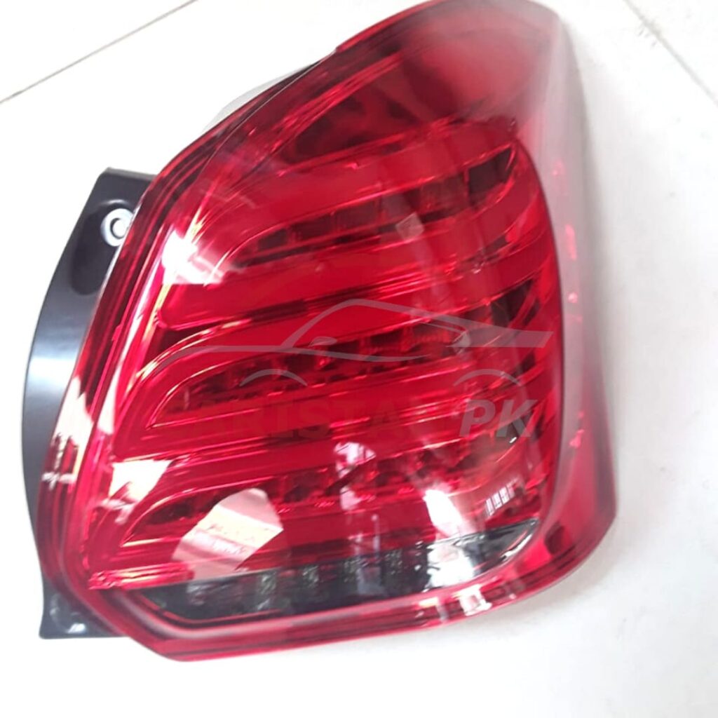 Suzuki Swift Tail Light LED Style 2022 Model & Onwards 3