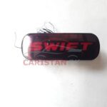 Suzuki Swift Rear Bumper LED Brake Light 2022 Model & Onwards 1