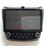 Honda Accord CL7 & CL9 Android LCD Panel IPS Display 2 Honda Accord CL7 & CL9 Android LCD Panel IPS Display 2