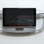 Suzuki Wagon R Japanese Multimedia Android LCD Panel IPS Display 2008-12 2