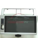 Toyota Prado Multimedia Android LCD Panel IPS Display 2010-21 2