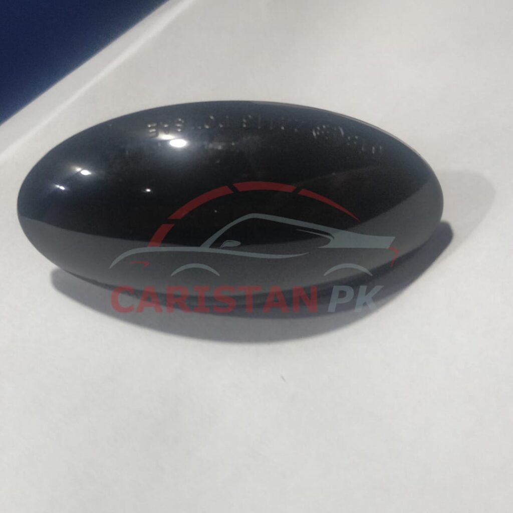 Suzuki Wagon R/Cultus/Alto Fender Running indicator Smoke 2