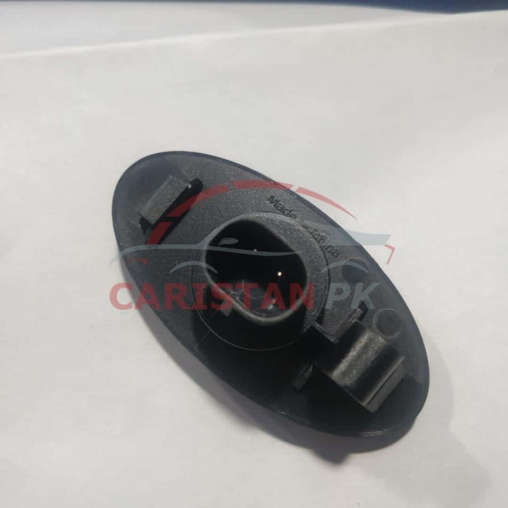 Suzuki Wagon R/Cultus/Alto Fender Running indicator Smoke 1