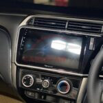 Honda City Multimedia Android LCD Panel IPS Display 2022 Model & Onwards 2